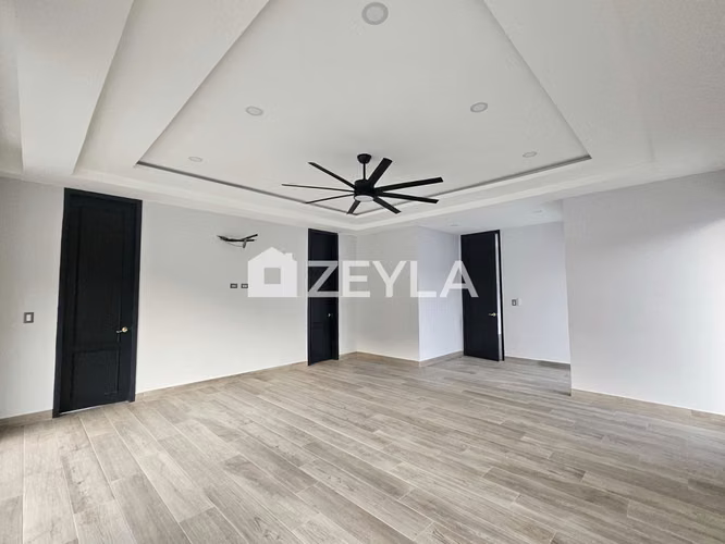 Preventa Casa En Residencial Jaragua, SPS - Imagen 2