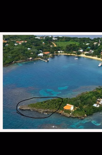Lindo terreno para construir la casa de tus sueños frente a las más bellas playas - Imagen 2