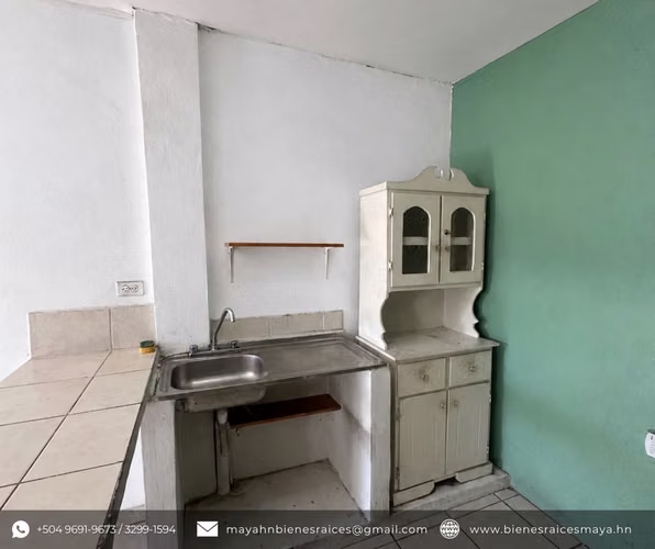 ¡Se alquila apartamento en Monte Verde, Tegucigalpa! - Imagen 3