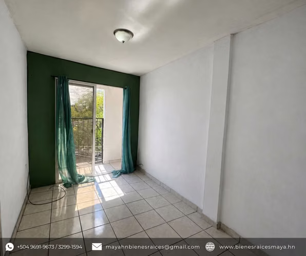 ¡Se alquila apartamento en Monte Verde, Tegucigalpa! - Imagen 4
