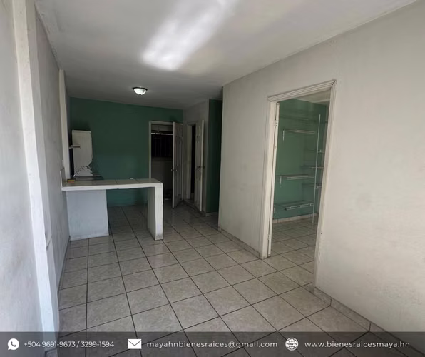 ¡Se alquila apartamento en Monte Verde, Tegucigalpa! - Imagen 2