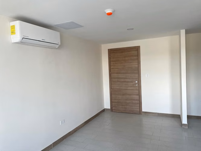 Renta Apartamento En Lirios de Miraflores 2 habitaciones  - Imagen 4