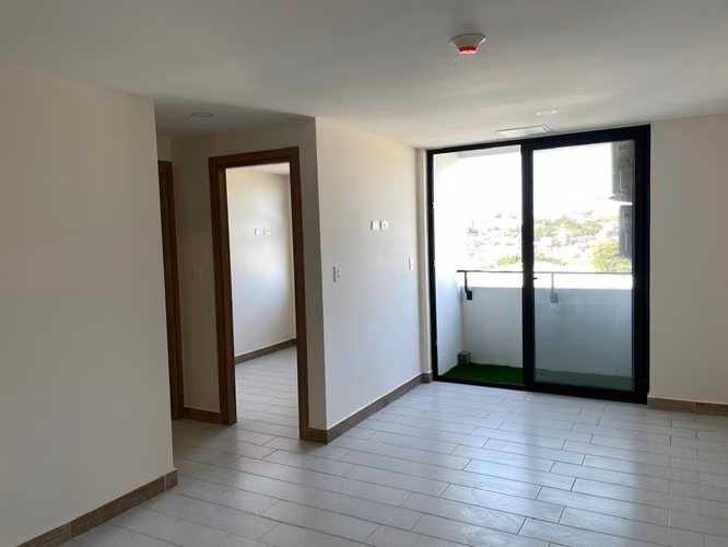 Renta Apartamento En Lirios de Miraflores 2 habitaciones  - Imagen 2