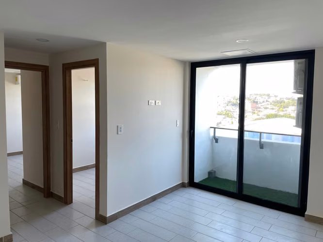 Renta Apartamento En Lirios de Miraflores 2 habitaciones  - Imagen 5