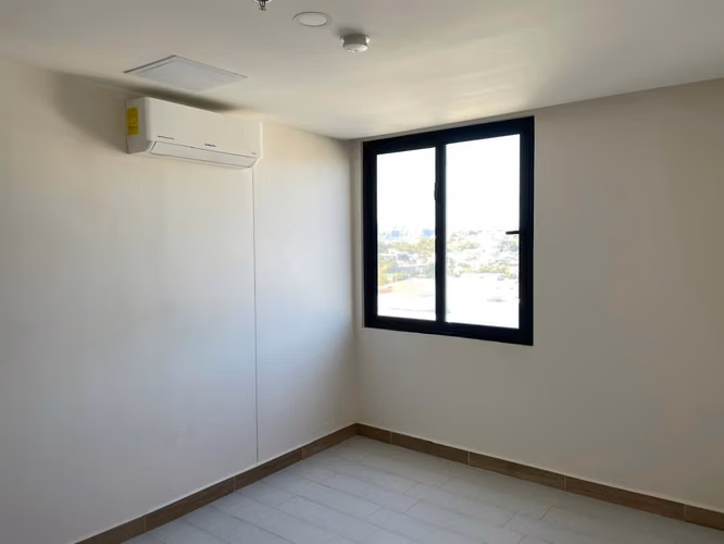 Renta Apartamento En Lirios de Miraflores 2 habitaciones  - Imagen 10