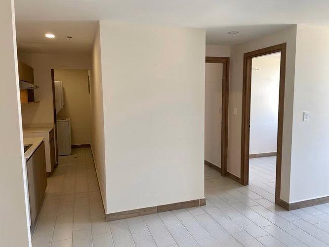 Renta Apartamento En Lirios de Miraflores 2 habitaciones  - Imagen 12
