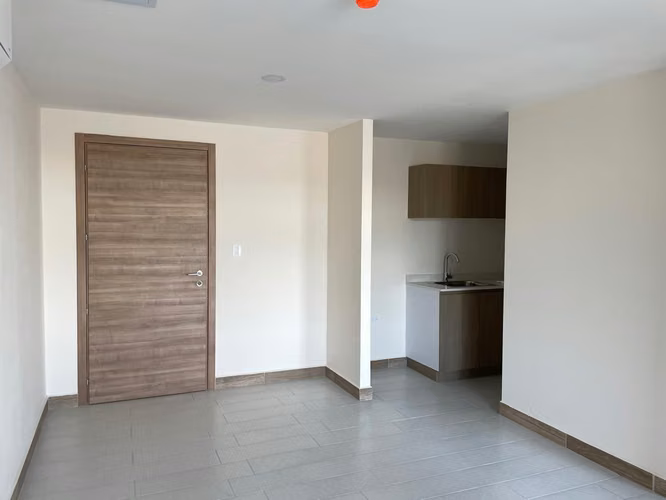 Renta Apartamento En Lirios de Miraflores 2 habitaciones  - Imagen 3