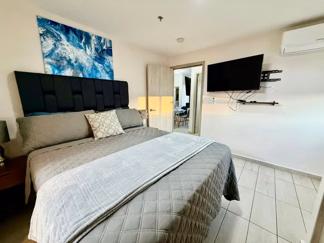 Alquiler apartamento amueblado en Acacias San Ignacio  - Imagen 5
