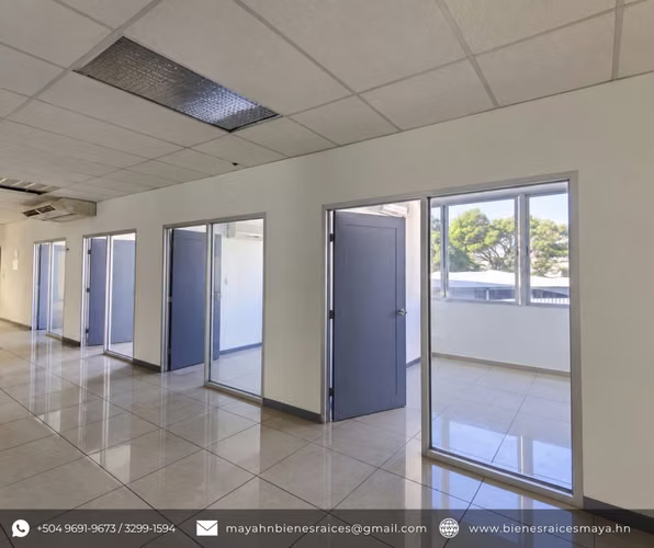 ¡Se alquila edificio en Col. Tepeyac, Tegucigalpa! - Imagen 4