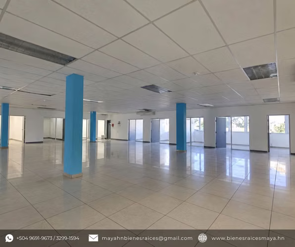 ¡Se alquila edificio en Col. Tepeyac, Tegucigalpa! - Imagen 3
