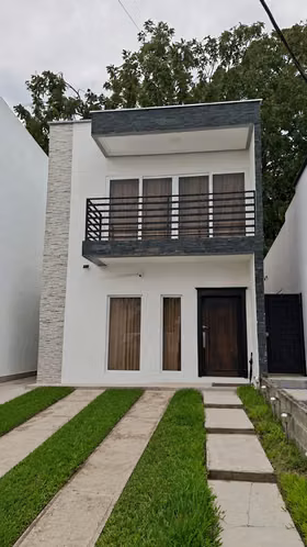  ¡TOWNHOUSE EN RENTA – VILLAS MERENDÓN, SAN PEDRO SULA! 