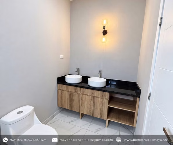 ¡Se alquila casa en Portal de las Canaria, Tegucigalpa! - Imagen 5