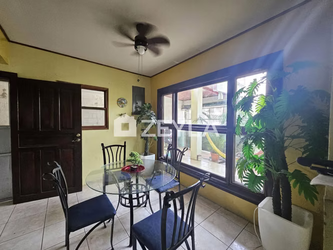 Se Vende Casa En Residencial Los Naranjos, SPS - Imagen 4