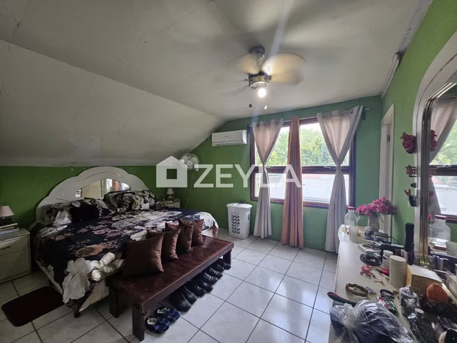 Se Vende Casa En Residencial Los Naranjos, SPS - Imagen 13
