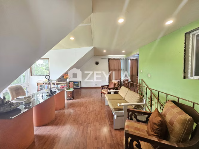 Se Vende Casa En Residencial Los Naranjos, SPS - Imagen 10