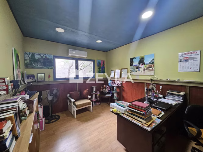 Se Vende Casa En Residencial Los Naranjos, SPS - Imagen 7