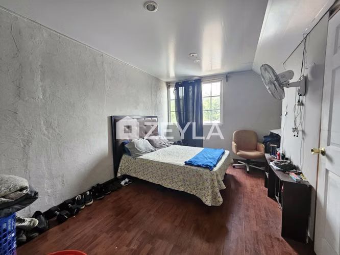Se Vende Casa En Residencial Los Naranjos, SPS - Imagen 11