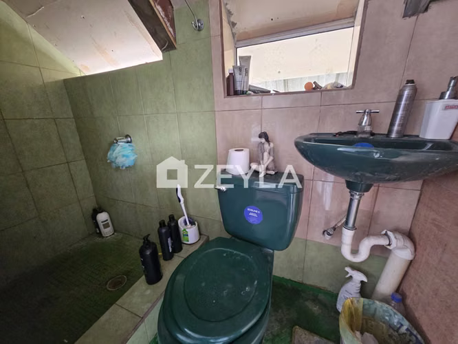 Se Vende Casa En Residencial Los Naranjos, SPS - Imagen 12