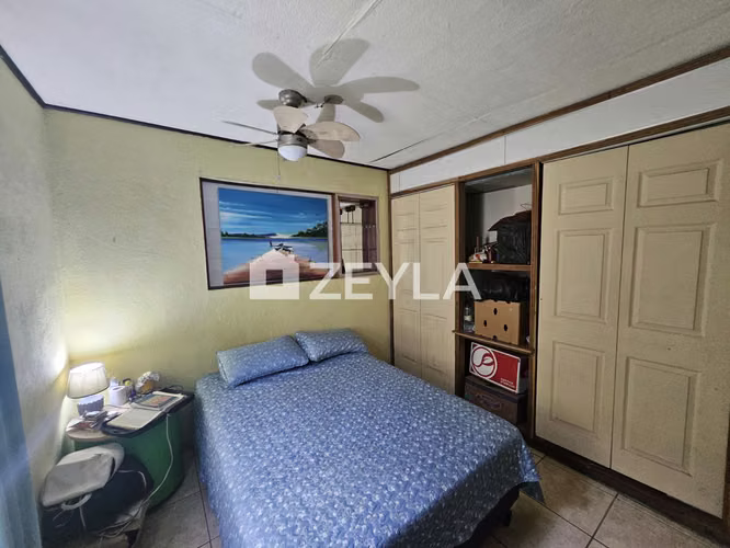 Se Vende Casa En Residencial Los Naranjos, SPS - Imagen 5