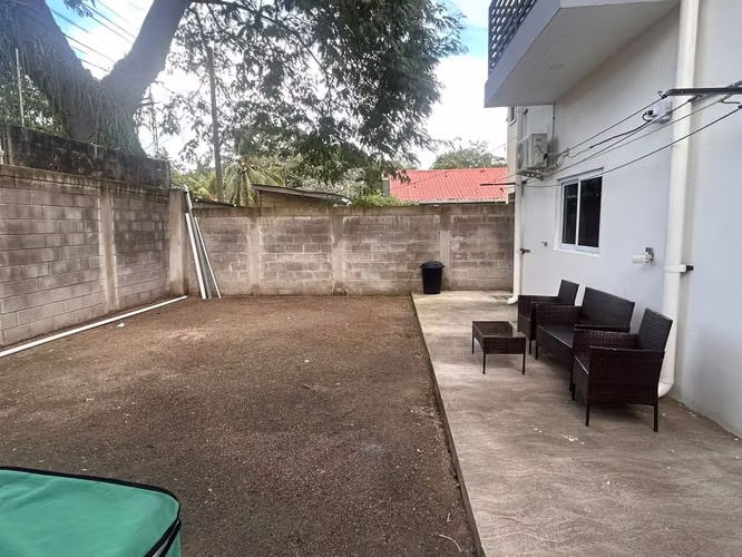 Se Vende Casa En Residencial, Sector Noroeste, SPS - Imagen 14