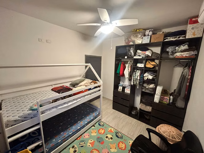 Se Vende Casa En Residencial, Sector Noroeste, SPS - Imagen 8
