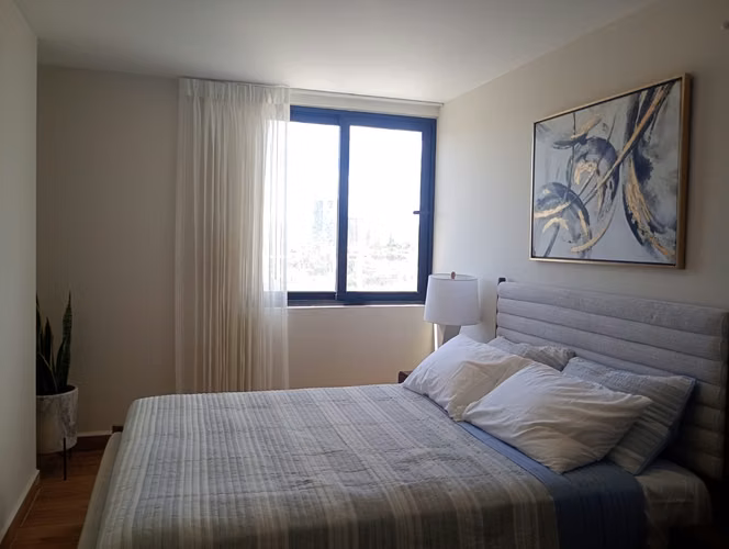 Exclusivo apartamento en torre ATLAS - Imagen 4