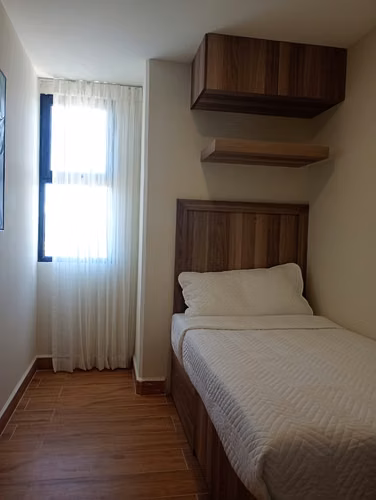 Exclusivo apartamento en torre ATLAS - Imagen 5