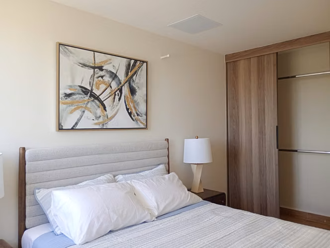 Exclusivo apartamento en torre ATLAS - Imagen 3