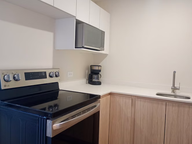 Exclusivo apartamento en torre ATLAS - Imagen 2