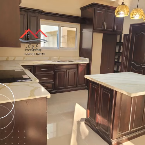 Preventa Casa Dos Niveles En Residencial Marsella - Imagen 7