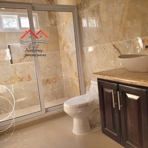 Preventa Casa Dos Niveles En Residencial Marsella - Imagen 6
