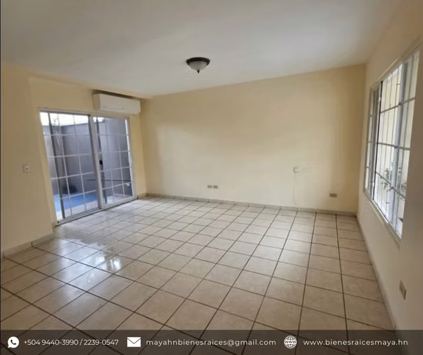 ¡Se alquila casa en Portal del Bosque, Tegucigalpa! - Imagen 2