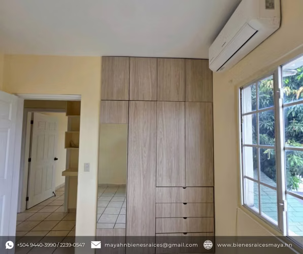 ¡Se alquila casa en Portal del Bosque, Tegucigalpa! - Imagen 5