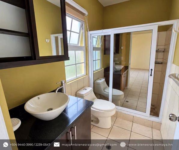 ¡Se alquila casa en Portal del Bosque, Tegucigalpa! - Imagen 9