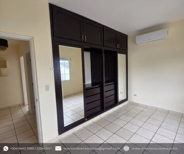 ¡Se alquila casa en Portal del Bosque, Tegucigalpa! - Imagen 8