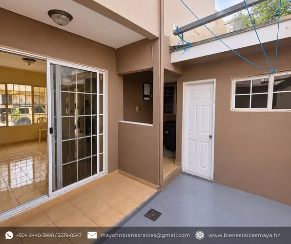 ¡Se alquila casa en Portal del Bosque, Tegucigalpa! - Imagen 10