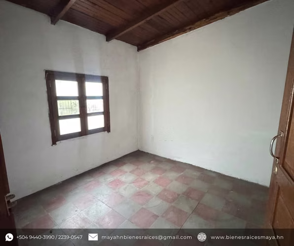 ¡Se vende casa en Barrio Lempira, Comayagüela! - Imagen 8