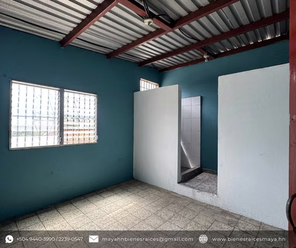 ¡Se vende casa en Barrio Lempira, Comayagüela! - Imagen 9