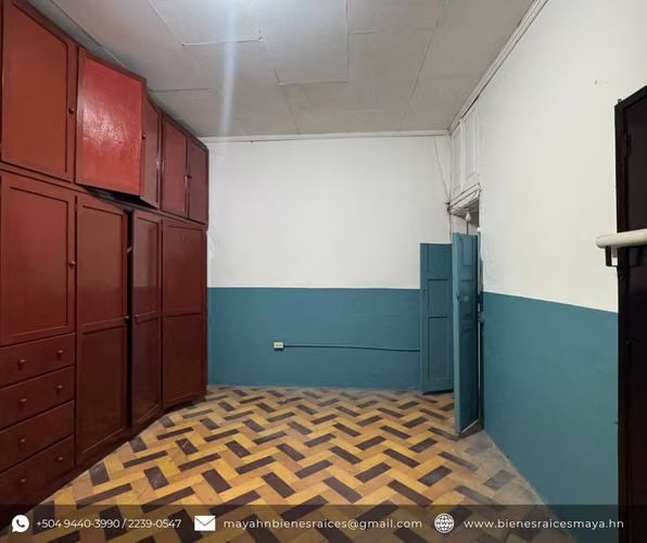 ¡Se vende casa en Barrio Lempira, Comayagüela! - Imagen 7