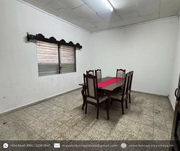 ¡Se vende casa en Barrio Lempira, Comayagüela! - Imagen 6