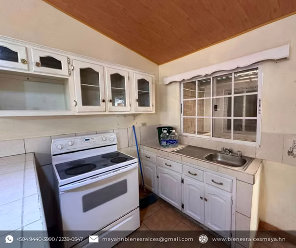 ¡Se vende o alquila casa en Valle de Ángeles, Francisco Morazán!  - Imagen 3