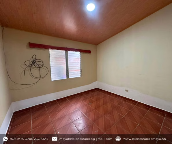 ¡Se vende o alquila casa en Valle de Ángeles, Francisco Morazán!  - Imagen 4