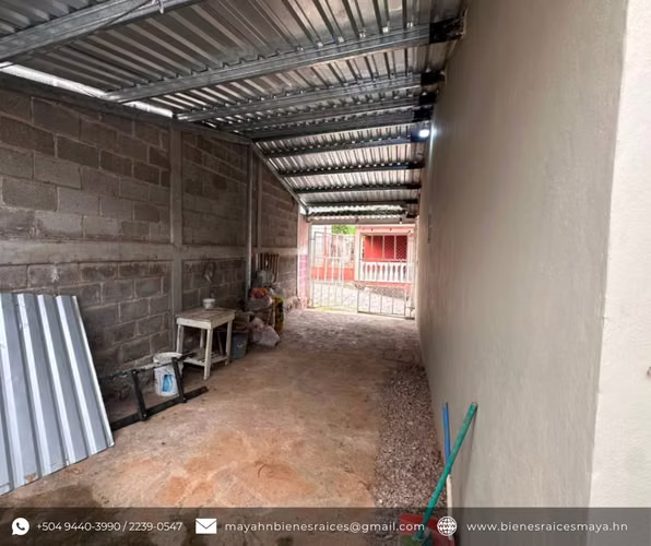 ¡Se vende o alquila casa en Valle de Ángeles, Francisco Morazán!  - Imagen 8