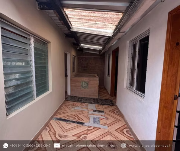 ¡Se vende o alquila casa en Valle de Ángeles, Francisco Morazán!  - Imagen 6