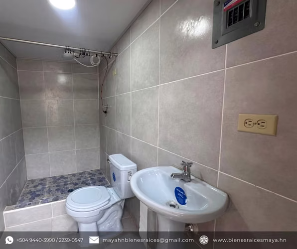 ¡Se vende o alquila casa en Valle de Ángeles, Francisco Morazán!  - Imagen 7