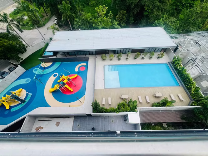 SE ALQUILA CONDOMINIO EN TORRE DOMUS - Imagen 5