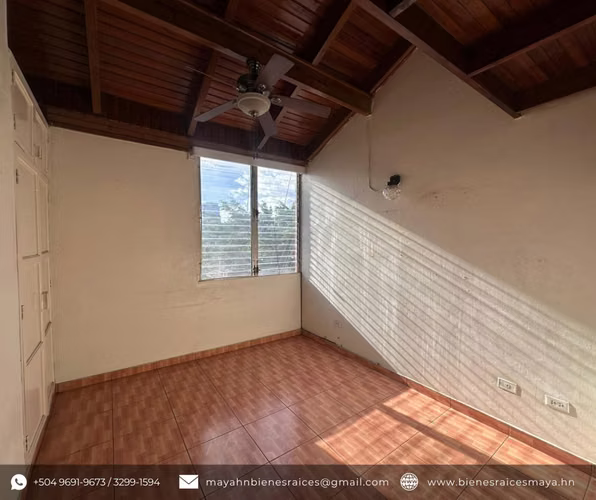 ¡Se alquila apartamento en Res. Florencia Norte – Tegucigalpa! - Imagen 2