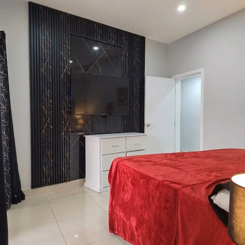 Se Vende Casa Res. Roble Oeste - Imagen 7