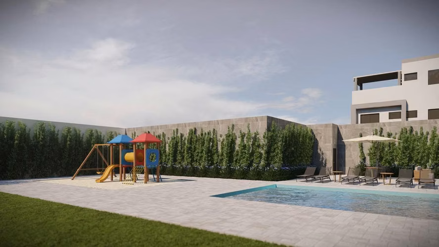 Se Venden Casas Nuevas! Res. Los Cerezos/Las Hadas - Imagen 18