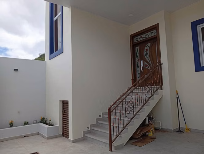 Se Vende Casa Nueva! Res. El Sauce/Villa Napoleones - Imagen 3